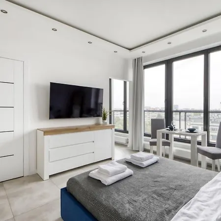 Dzielna 64 Hotel Warschau