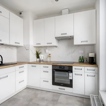 Hotel Dzielna 64 Warschau