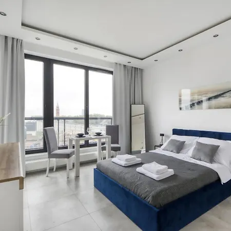 King Muranów - Dzielna 64