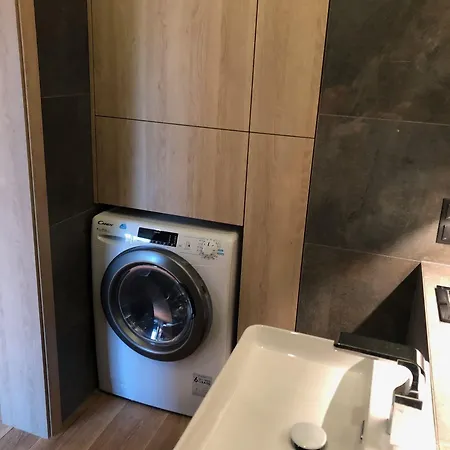 Dzielna 64 酒店 华沙