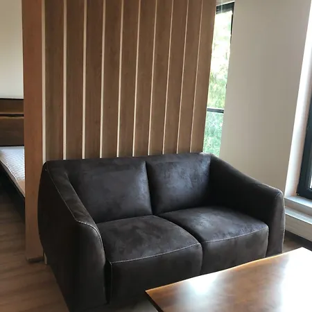 Dzielna 64 Hotel 3*