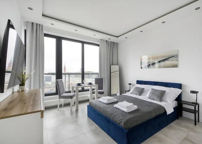 King Muranów - Dzielna 64