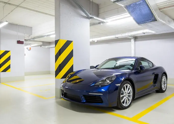 King Muranów - Dzielna 64