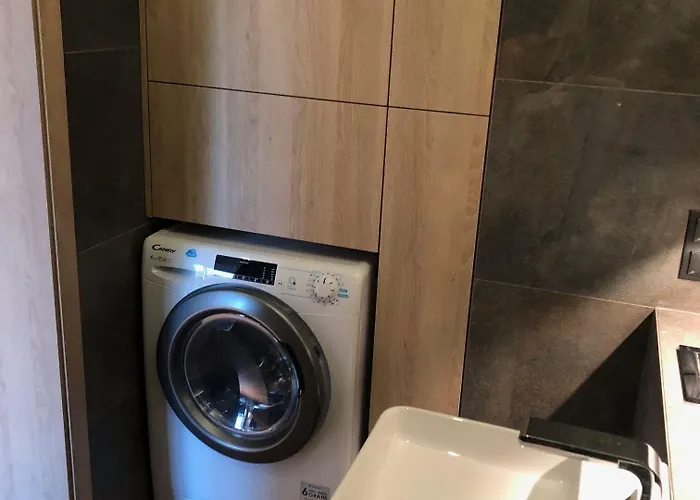 King Muranów - Dzielna 64 Hotel Warszawa