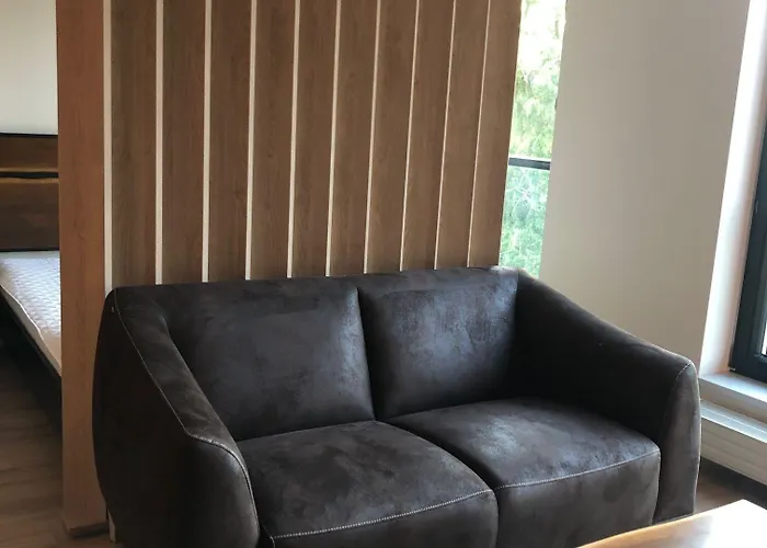 Dzielna 64 Szálloda 3*