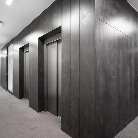 Hotel Dzielna 64 Warsaw