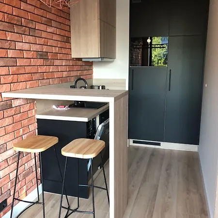 Dzielna 64 Hotel Warsaw