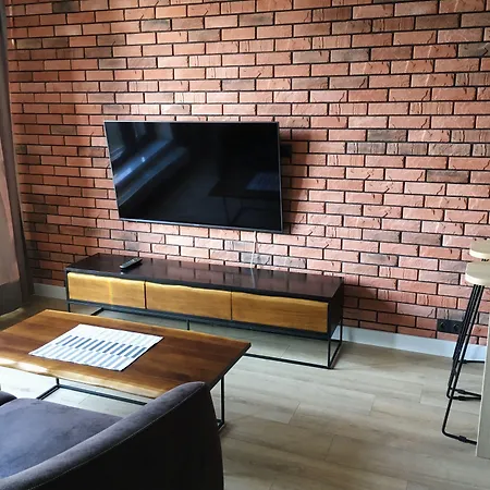 Dzielna 64 3* Warsaw