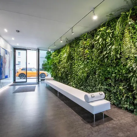 Отель Dzielna 64