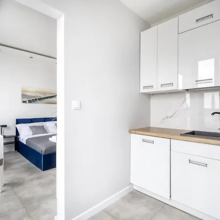 Dzielna 64 Варшава